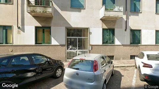 Apartments for rent in Milano Zona 8 - Fiera, Gallaratese, Quarto Oggiaro - Photo from Google Street View