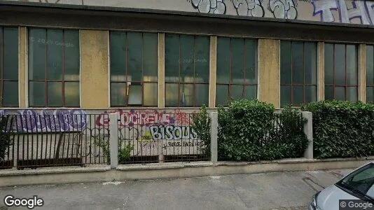 Rooms for rent in Milano Zona 2 - Stazione Centrale, Gorla, Turro, Greco, Crescenzago - Photo from Google Street View