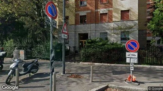 Rooms for rent in Milano Zona 6 - Barona, Lorenteggio - Photo from Google Street View