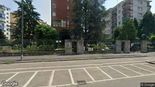 Rooms for rent in Milano Zona 6 - Barona, Lorenteggio - Photo from Google Street View