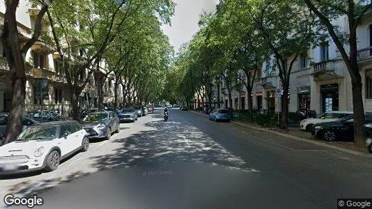 Rooms for rent in Milano Zona 4 - Vittoria, Forlanini - Photo from Google Street View