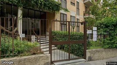 Apartments for rent in Milano Zona 6 - Barona, Lorenteggio - Photo from Google Street View