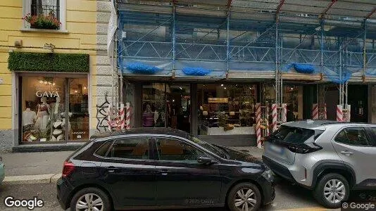 Apartments for rent in Milano Zona 1 - Centro storico - Photo from Google Street View