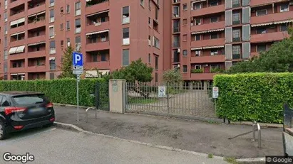 Rooms for rent in Milano Zona 5 - Vigentino, Chiaravalle, Gratosoglio - Photo from Google Street View