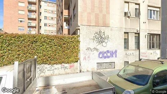 Rooms for rent in Milano Zona 2 - Stazione Centrale, Gorla, Turro, Greco, Crescenzago - Photo from Google Street View