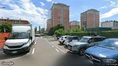 Apartments for rent in Milano Zona 5 - Vigentino, Chiaravalle, Gratosoglio - Photo from Google Street View