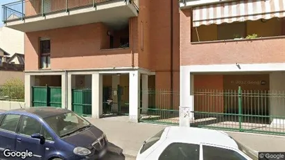 Apartments for rent in Turin - Photo from Google Street View