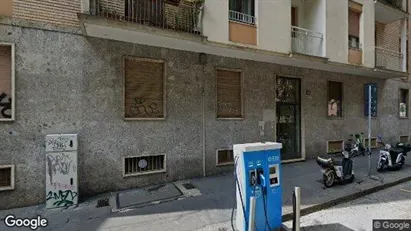 Apartments for rent in Milano Zona 8 - Fiera, Gallaratese, Quarto Oggiaro - Photo from Google Street View