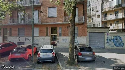 Apartments for rent in Turin - Photo from Google Street View