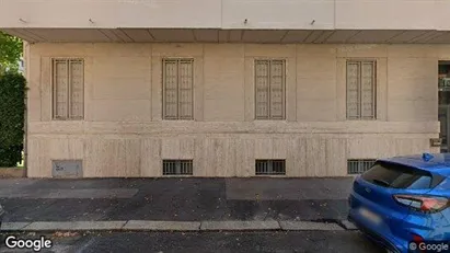 Rooms for rent in Milano Zona 8 - Fiera, Gallaratese, Quarto Oggiaro - Photo from Google Street View