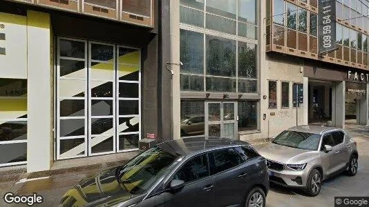 Apartments for rent in Milano Zona 9 - Porta Garibaldi, Niguarda - Photo from Google Street View