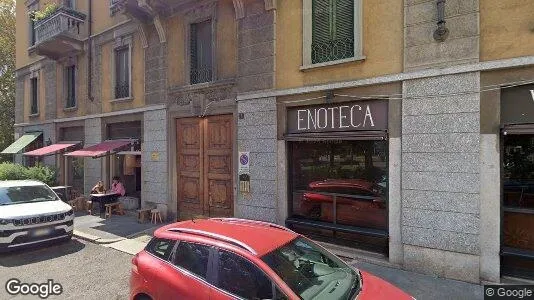 Rooms for rent in Milano Zona 1 - Centro storico - Photo from Google Street View