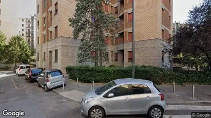 Rooms for rent in Milano Zona 6 - Barona, Lorenteggio - Photo from Google Street View