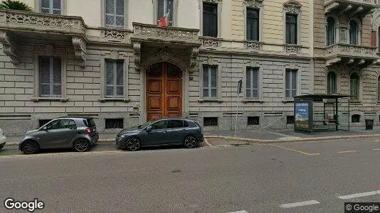 Rooms for rent in Milano Zona 1 - Centro storico - Photo from Google Street View