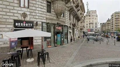 Apartments for rent in Milano Zona 2 - Stazione Centrale, Gorla, Turro, Greco, Crescenzago - Photo from Google Street View