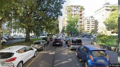 Rooms for rent in Milano Zona 8 - Fiera, Gallaratese, Quarto Oggiaro - Photo from Google Street View