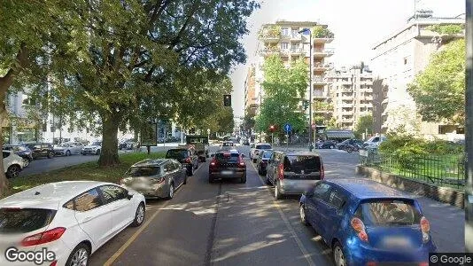 Rooms for rent in Milano Zona 8 - Fiera, Gallaratese, Quarto Oggiaro - Photo from Google Street View