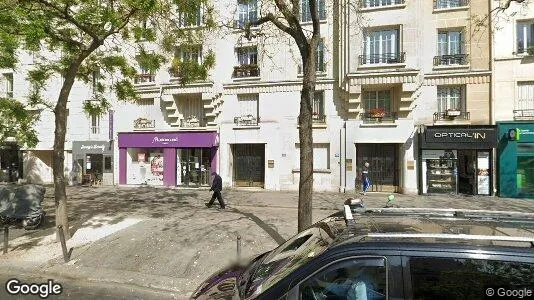 Rooms for rent in Pomarico - Photo from Google Street View