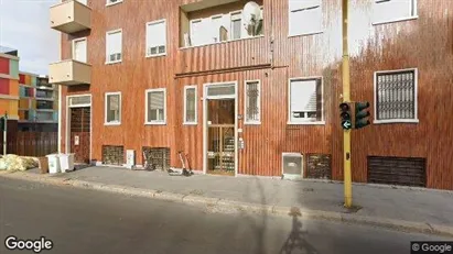 Apartments for rent in Milano Zona 9 - Porta Garibaldi, Niguarda - Photo from Google Street View