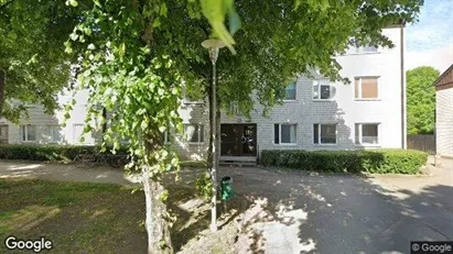 Apartments for rent in Linköping - Photo from Google Street View