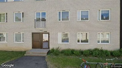 Apartments for rent in Linköping - Photo from Google Street View