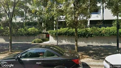 Apartments for rent in Milano Zona 8 - Fiera, Gallaratese, Quarto Oggiaro - Photo from Google Street View