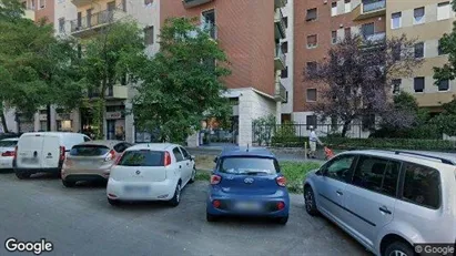 Rooms for rent in Milano Zona 8 - Fiera, Gallaratese, Quarto Oggiaro - Photo from Google Street View