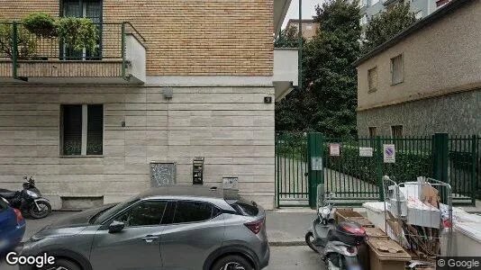 Apartments for rent in Milano Zona 2 - Stazione Centrale, Gorla, Turro, Greco, Crescenzago - Photo from Google Street View