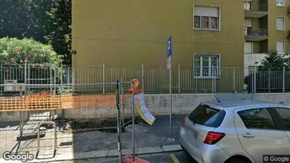Apartments for rent in Milano Zona 4 - Vittoria, Forlanini - Photo from Google Street View