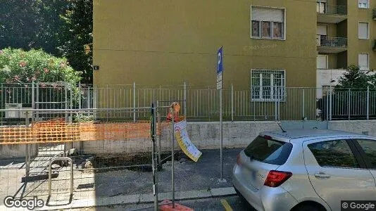 Apartments for rent in Milano Zona 4 - Vittoria, Forlanini - Photo from Google Street View