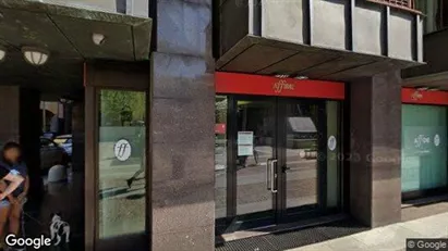 Apartments for rent in Milano Zona 1 - Centro storico - Photo from Google Street View