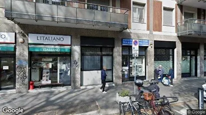 Rooms for rent in Milano Zona 3 - Porta Venezia, Città Studi, Lambrate - Photo from Google Street View