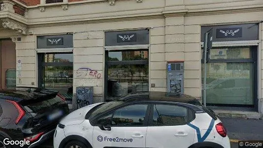 Apartments for rent in Milano Zona 5 - Vigentino, Chiaravalle, Gratosoglio - Photo from Google Street View