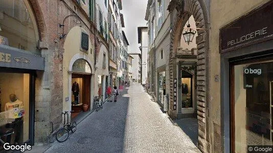 Apartments for rent in Lucca - Photo from Google Street View