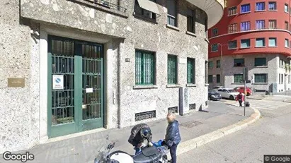 Rooms for rent in Milano Zona 2 - Stazione Centrale, Gorla, Turro, Greco, Crescenzago - Photo from Google Street View
