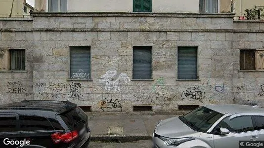 Rooms for rent in Milano Zona 9 - Porta Garibaldi, Niguarda - Photo from Google Street View
