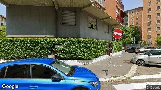Rooms for rent in Milano Zona 5 - Vigentino, Chiaravalle, Gratosoglio - Photo from Google Street View