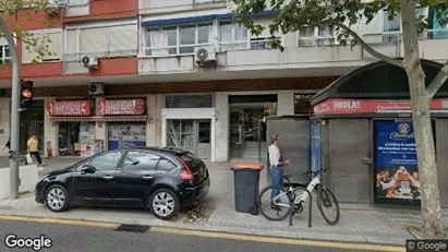 Apartments for rent in Meina - Photo from Google Street View