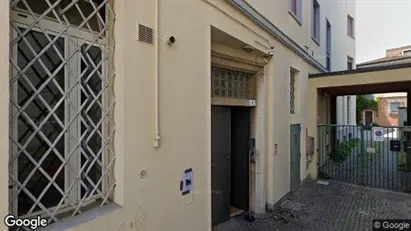 Rooms for rent in Modena - Photo from Google Street View