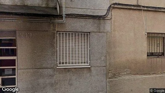 Apartments for rent in Desulo - Photo from Google Street View