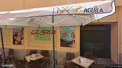 Rooms for rent in Cressa - Photo from Google Street View