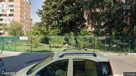 Rooms for rent in Milano Zona 8 - Fiera, Gallaratese, Quarto Oggiaro - Photo from Google Street View