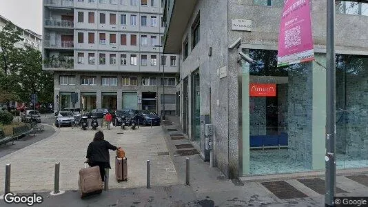 Apartments for rent in Milano Zona 1 - Centro storico - Photo from Google Street View