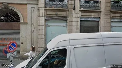 Apartments for rent in Milano Zona 1 - Centro storico - Photo from Google Street View
