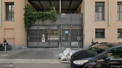 Apartments for rent in Milano Zona 5 - Vigentino, Chiaravalle, Gratosoglio - Photo from Google Street View