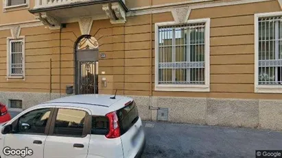 Apartments for rent in Milano Zona 4 - Vittoria, Forlanini - Photo from Google Street View