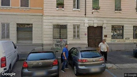 Apartments for rent in Milano Zona 6 - Barona, Lorenteggio - Photo from Google Street View