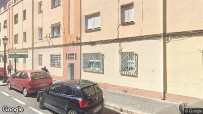 Apartments for rent in Acquanegra sul Chiese - Photo from Google Street View