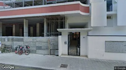 Apartments for rent in Milano Zona 2 - Stazione Centrale, Gorla, Turro, Greco, Crescenzago - Photo from Google Street View