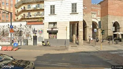 Apartments for rent in Milano Zona 1 - Centro storico - Photo from Google Street View